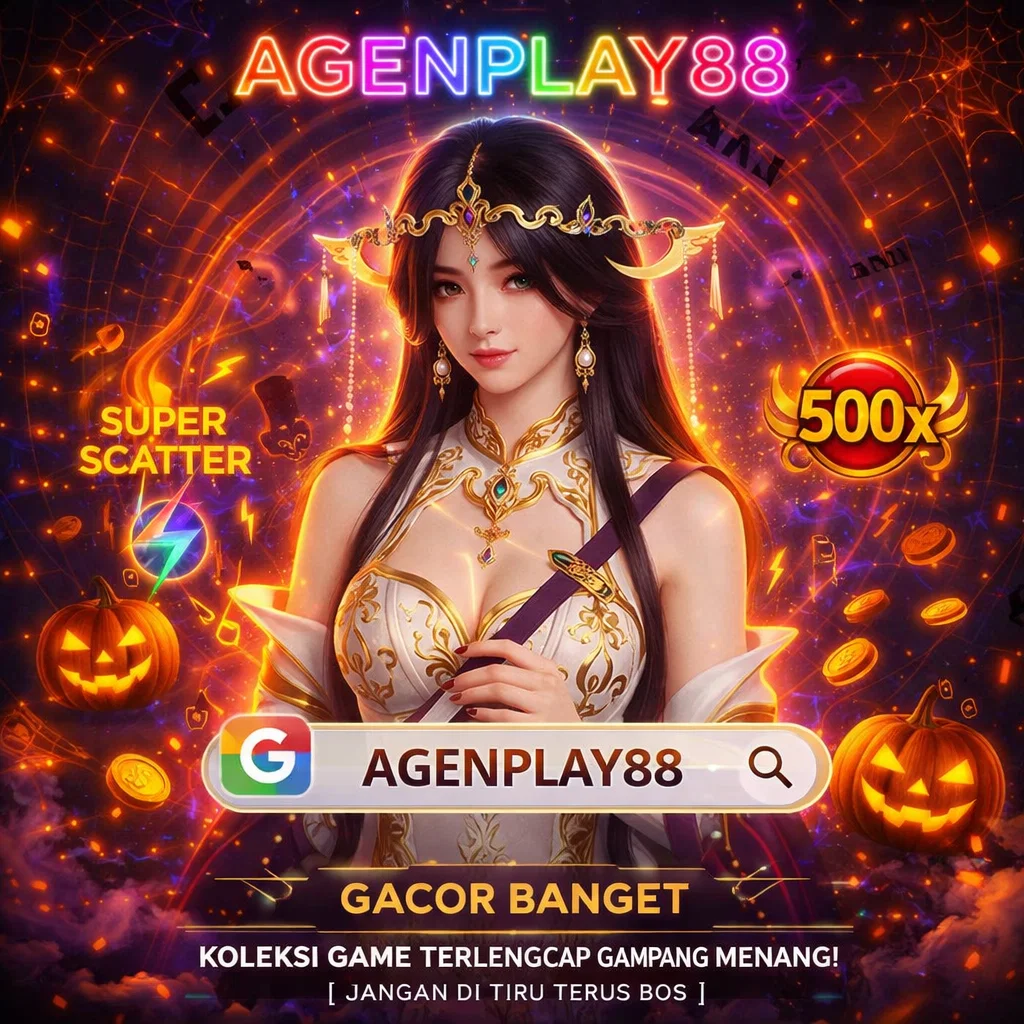 VIRUSJP23 • Wabah Seru Buat Pecinta Game Online